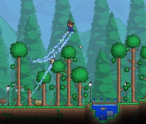 terraria geisterstiefel|Terraria .